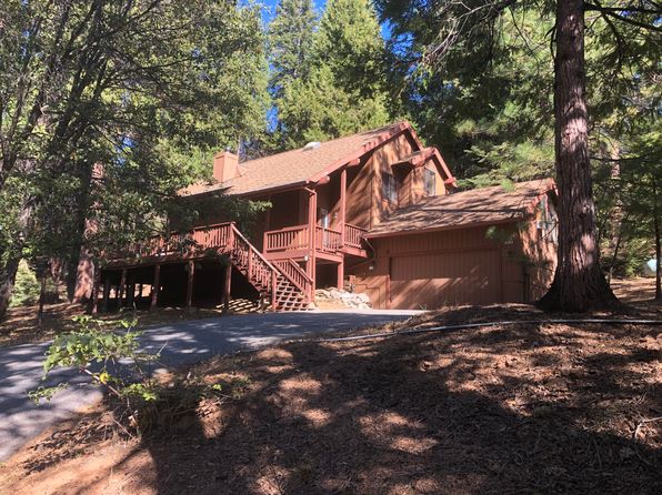 Shaver Lake Real Estate Shaver Lake Ca Homes For Sale Zillow