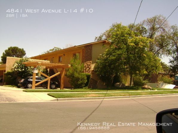 Apartments For Rent In Lancaster Ca Zillow