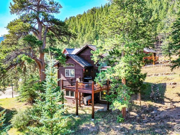 Estes Park CO Single Family Homes For Sale - 38 Homes | Zillow
