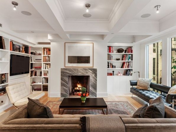 Coffered Ceiling New York Real Estate 51 Homes For Sale Zillow
