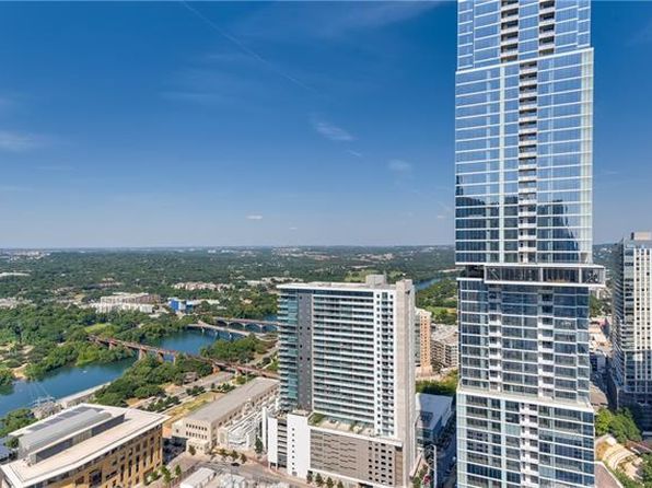 Downtown Real Estate - Downtown Austin Homes For Sale | Zillow