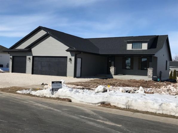 New Construction Homes In Cedar Grove Wi 