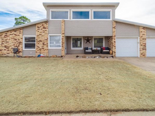 Detached Garage Lubbock Real Estate 9 Homes For Sale Zillow