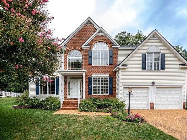 Chesterfield Real Estate - Chesterfield VA Homes For Sale | Zillow