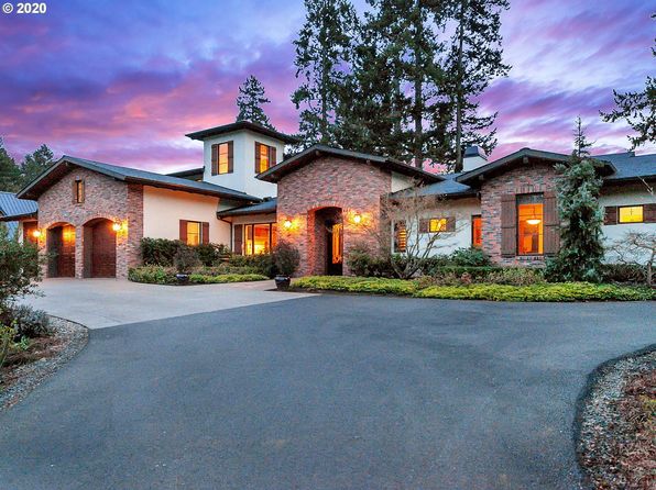 34854 Ne Wilsonville Rd Newberg Or 97132 Zillow