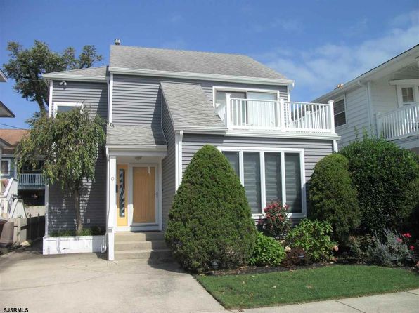 Houses For Rent in Ventnor City NJ - 36 Homes | Zillow