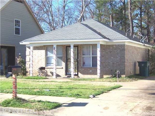 Houses For Rent In Memphis Tn 966 Homes Zillow