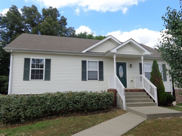 Houses For Rent in Clarksville TN - 108 Homes | Zillow