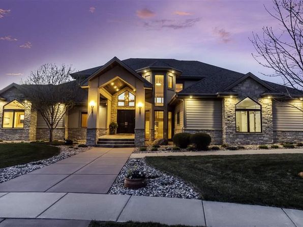 Sioux Falls SD Luxury Homes For Sale - 1,122 Homes | Zillow
