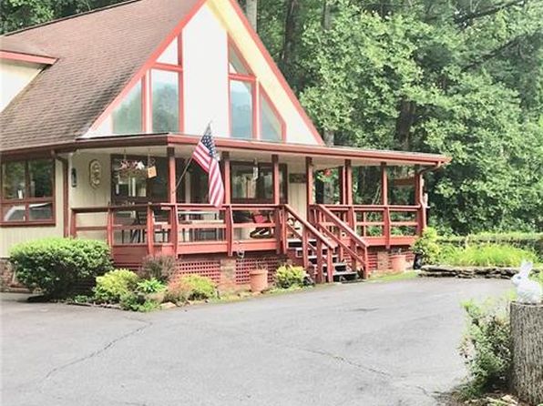 Unfinished Basement Maggie Valley Real Estate Maggie Valley Nc