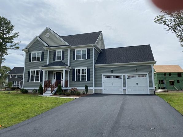 Zillow Attleboro Ma