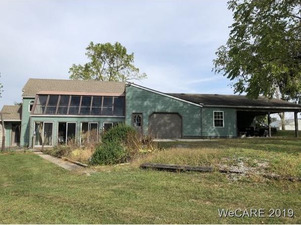 Mount Victory Real Estate Mount Victory OH Homes For Sale Zillow