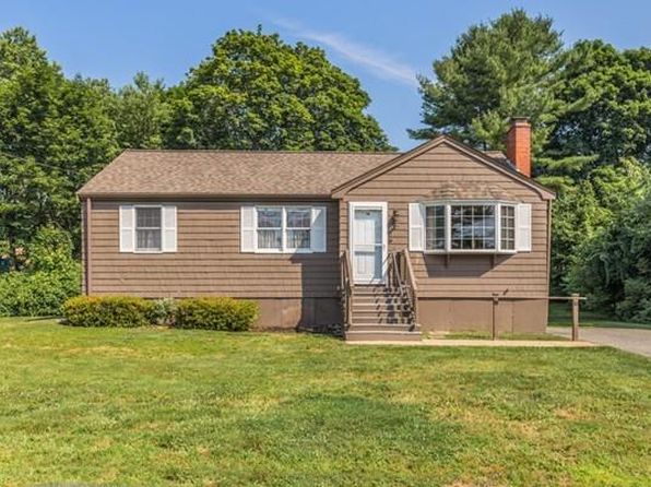 Woburn Real Estate - Woburn MA Homes For Sale | Zillow