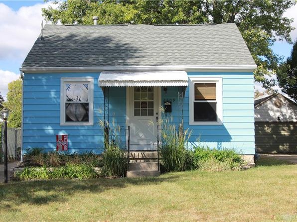 Oversized Detached Garage Kettering Real Estate Kettering Oh