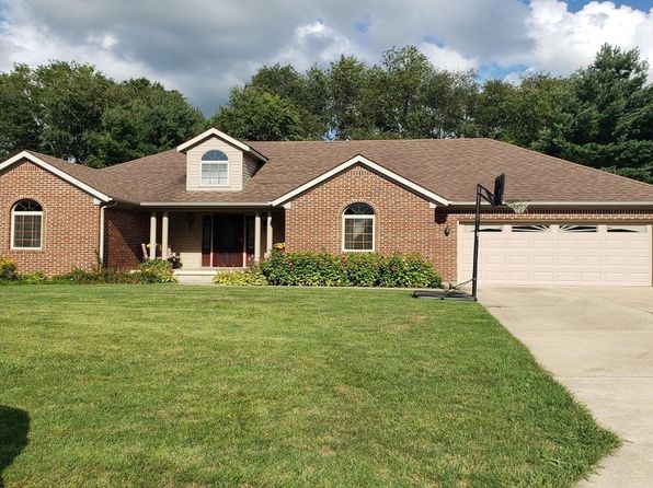 Rossville Real Estate - Rossville IN Homes For Sale | Zillow