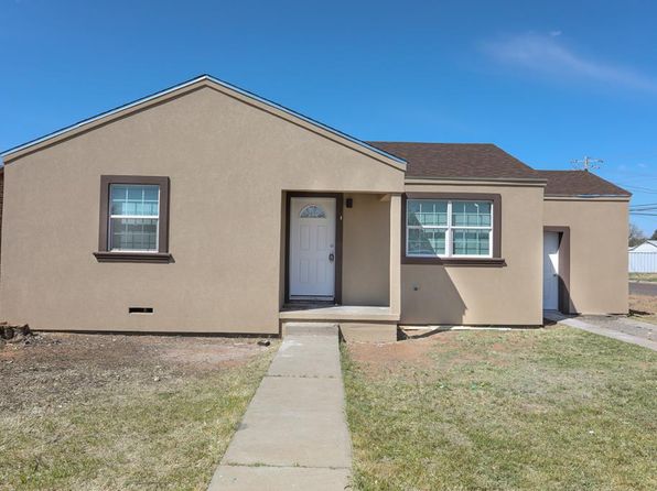 Kermit TX Single Family Homes For Sale - 22 Homes | Zillow