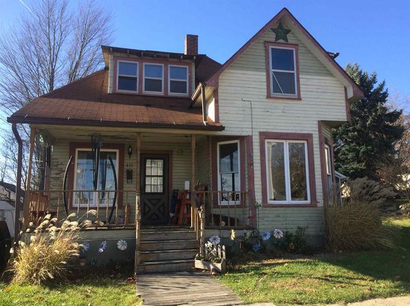 415 State St Culver In 46511 Zillow