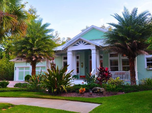 Beach Cottage Palm Coast Real Estate 3 Homes For Sale Zillow