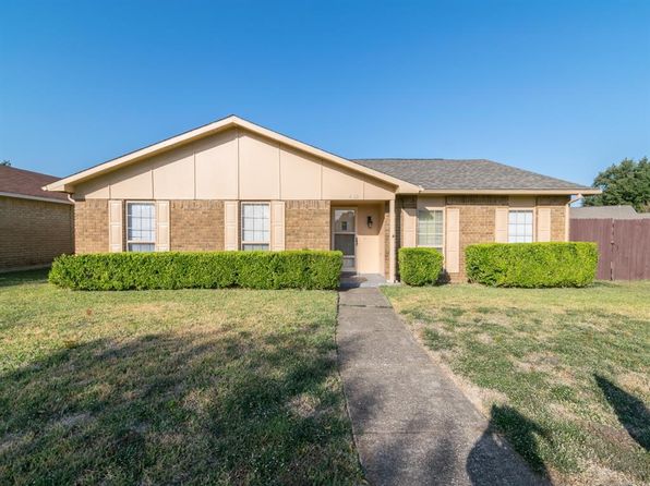 Casas De Renta En Mesquite Texas