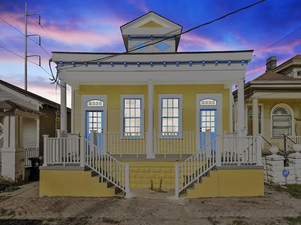 4 Bedroom For Rent New Orleans