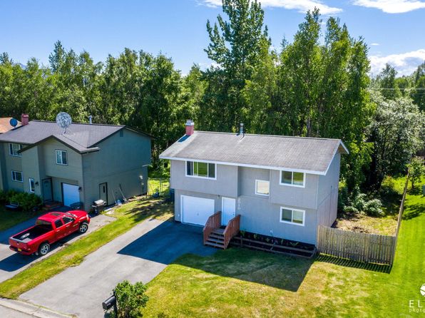 2910 W 91st Ave Anchorage Ak 99502 Zillow