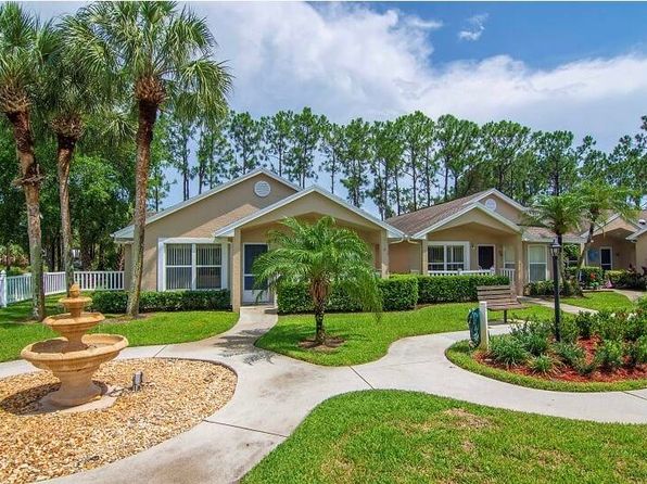 Courtyard Pool Port Saint Lucie Real Estate 10 Homes For Sale