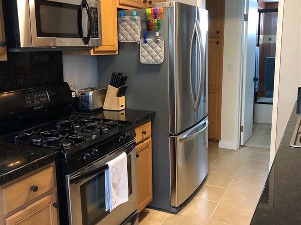 Granite Kitchen Countertops Mission Hills Real Estate Mission