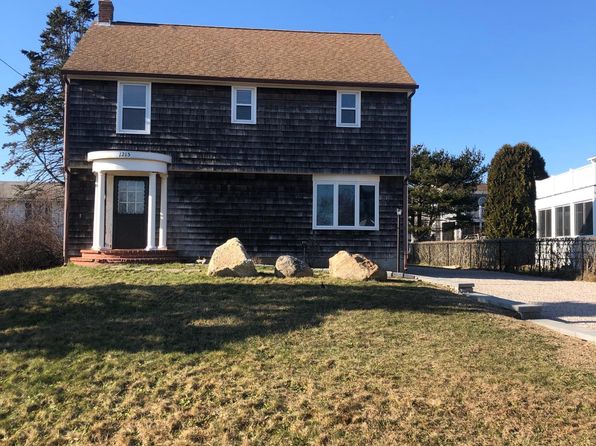 Rental Properties Narragansett Ri