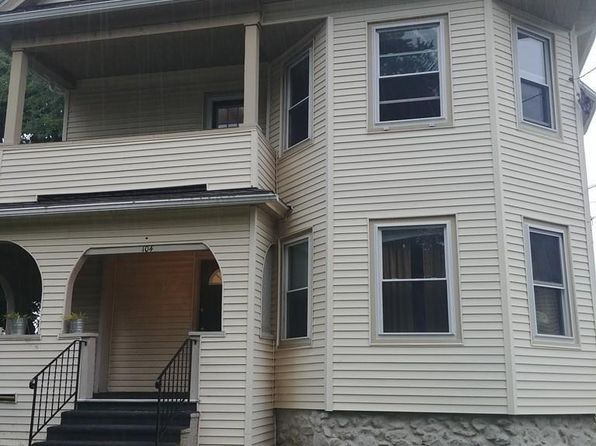 Cheap Apartments For Rent in Worcester MA | Zillow