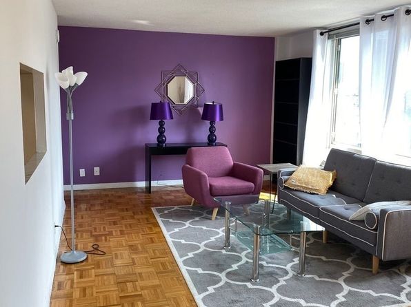 Roosevelt Island Real Estate - Roosevelt Island New York Homes For Sale