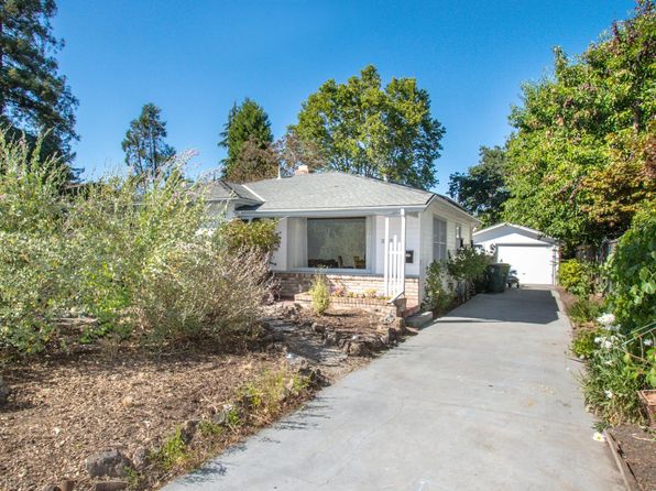 Palo Alto Zillow Rent