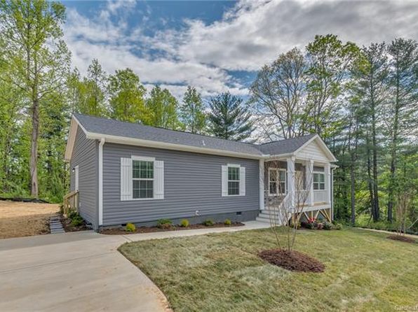 New Construction Homes in Hendersonville NC | Zillow