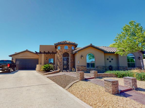 5804 Rannerdale Ct Sunland Park Nm 88008 Zillow