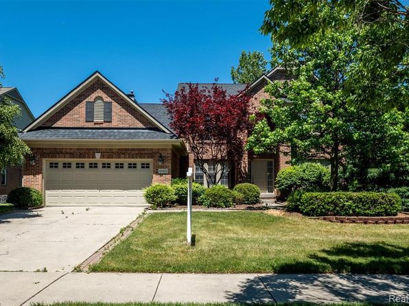 Recently Sold Homes in Novi MI - 2,586 Transactions | Zillow