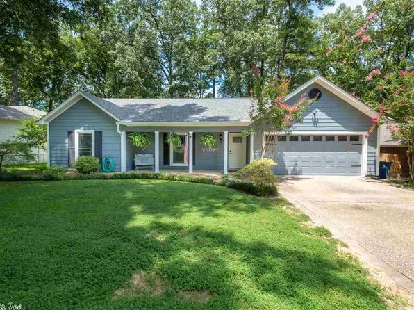 Maumelle Real Estate - Maumelle AR Homes For Sale | Zillow