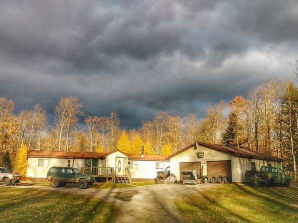 Crystal Falls Real Estate - Crystal Falls MI Homes For Sale | Zillow