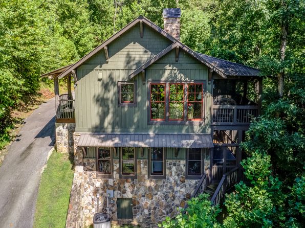 5896 Lake Rabun Rd Lakemont Ga 30552 Zillow