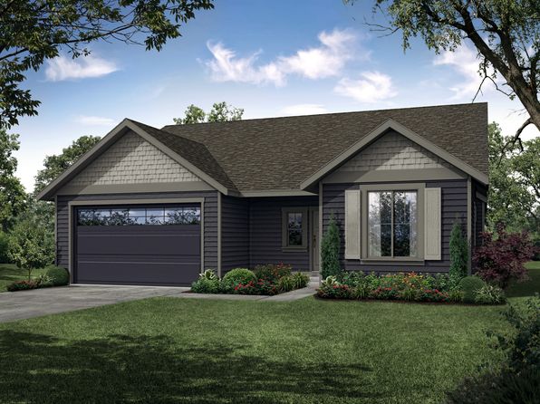 Northgate Salem New Homes New Construction Zillow