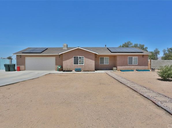 Apple Valley Real Estate - Apple Valley CA Homes For Sale | Zillow