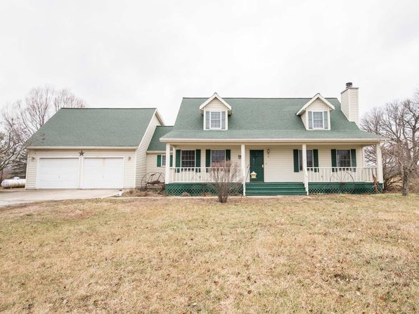 2020 W Wolf Rd Columbia City In 46725 Zillow