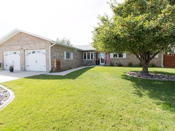 807 23rd St Cody Wy 82414 Zillow
