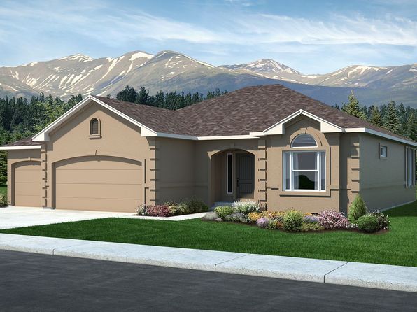 Flying Horse Real Estate - Flying Horse Colorado Springs Homes For Sale