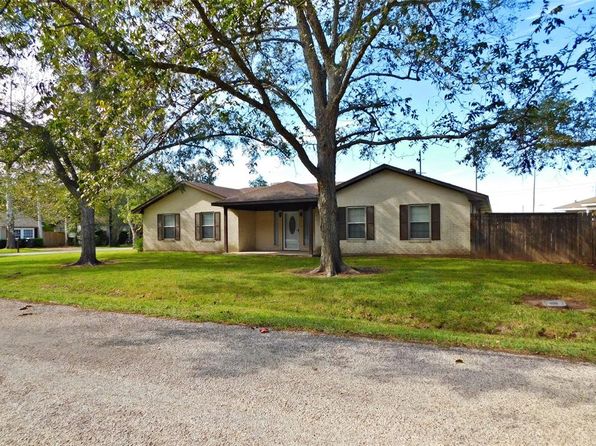 727 Oleander St Sealy Tx 77474 Zillow