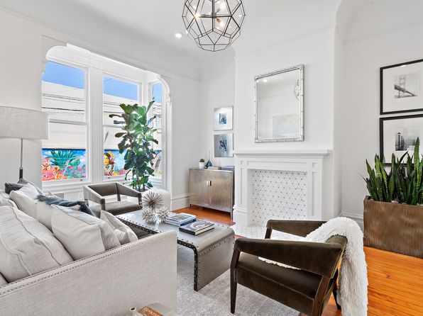 San Francisco Real Estate - San Francisco CA Homes For Sale | Zillow