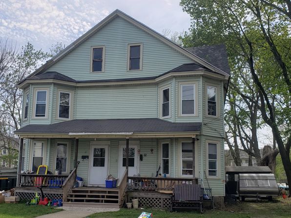 13 Westminster St Pittsfield Ma 01201 Zillow