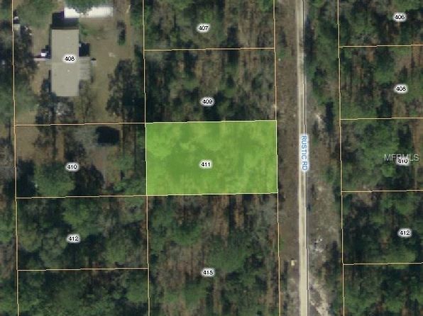 Satsuma FL Land & Lots For Sale - 121 Listings | Zillow