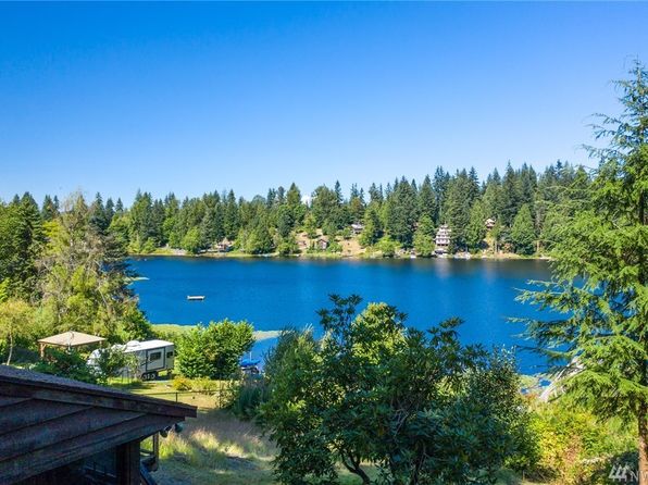 Snohomish County WA Waterfront Homes For Sale - 225 Homes | Zillow