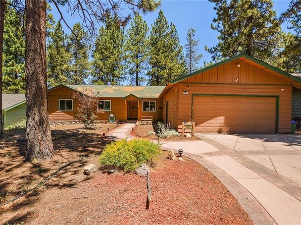 Big Bear Lake Real Estate - Big Bear Lake CA Homes For Sale | Zillow