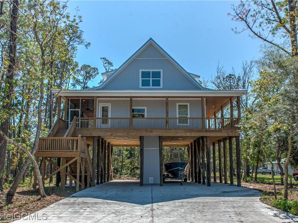 Dauphin Island Real Estate - Dauphin Island AL Homes For Sale | Zillow