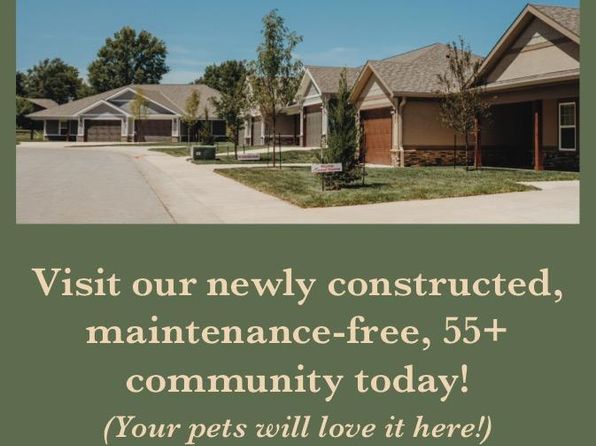 Townhomes For Rent in Blue Springs MO - 6 Rentals | Zillow